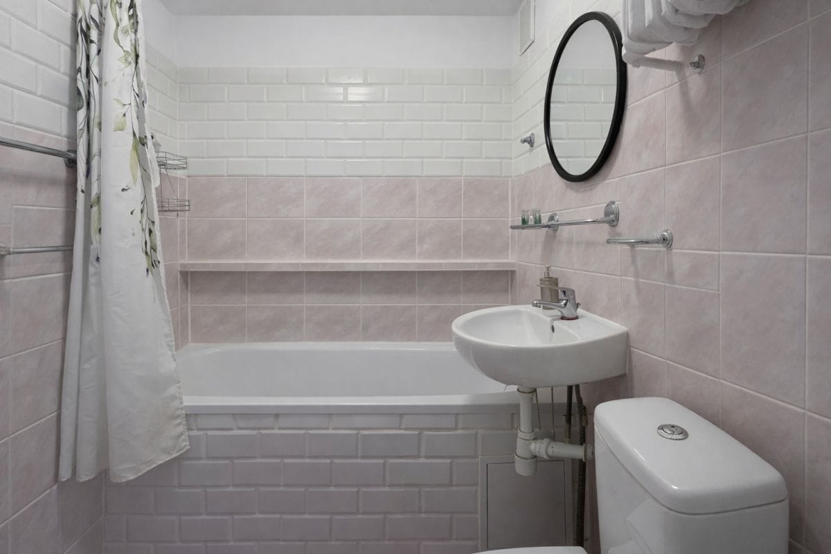 Mieszkanie 2 pokojowe na Wynajem