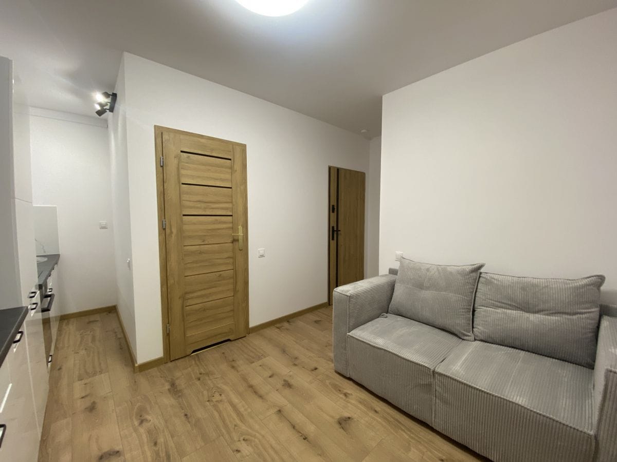 Mieszkanie 2 pokojowe na Wynajem