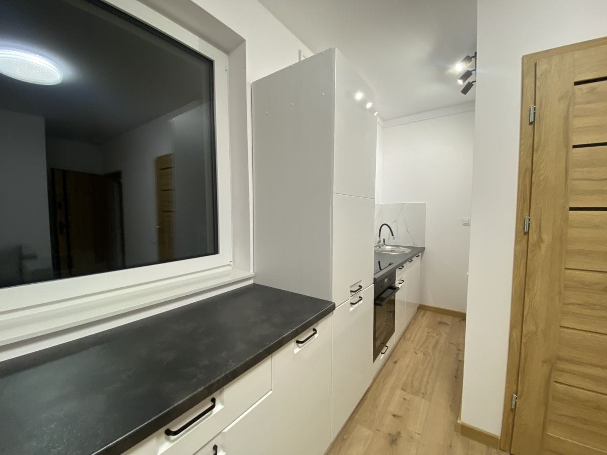 Mieszkanie 2 pokojowe na Wynajem