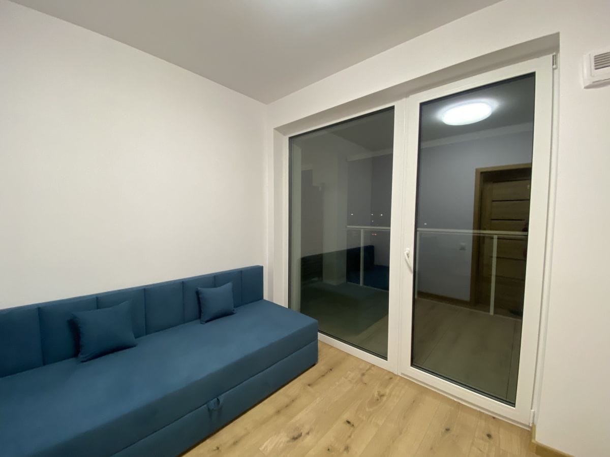 Mieszkanie 2 pokojowe na Wynajem