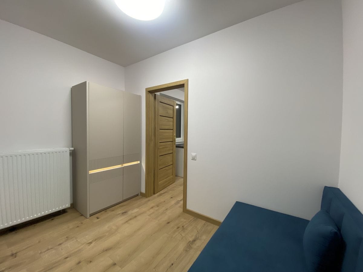 Mieszkanie 2 pokojowe na Wynajem