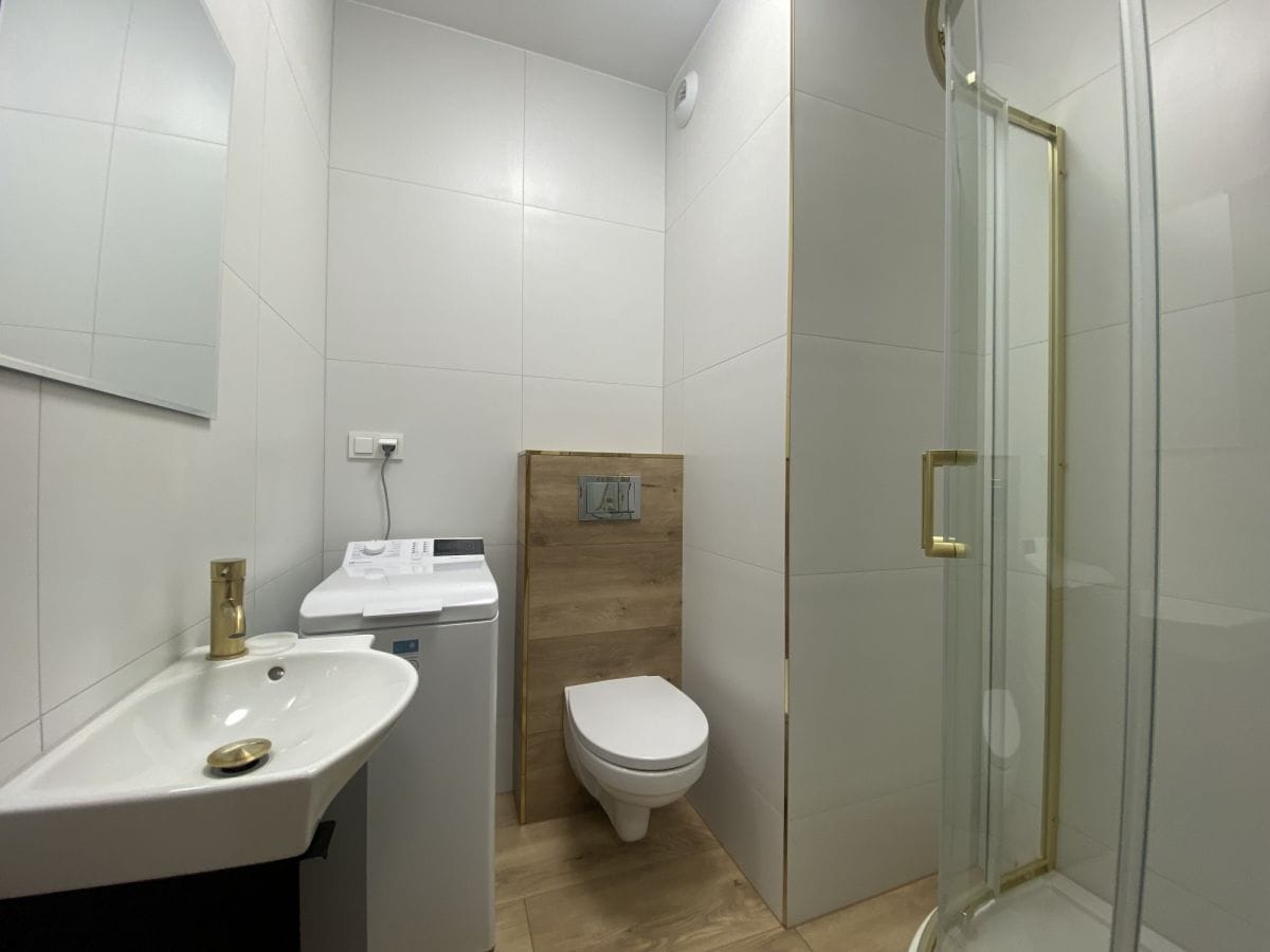 Mieszkanie 2 pokojowe na Wynajem