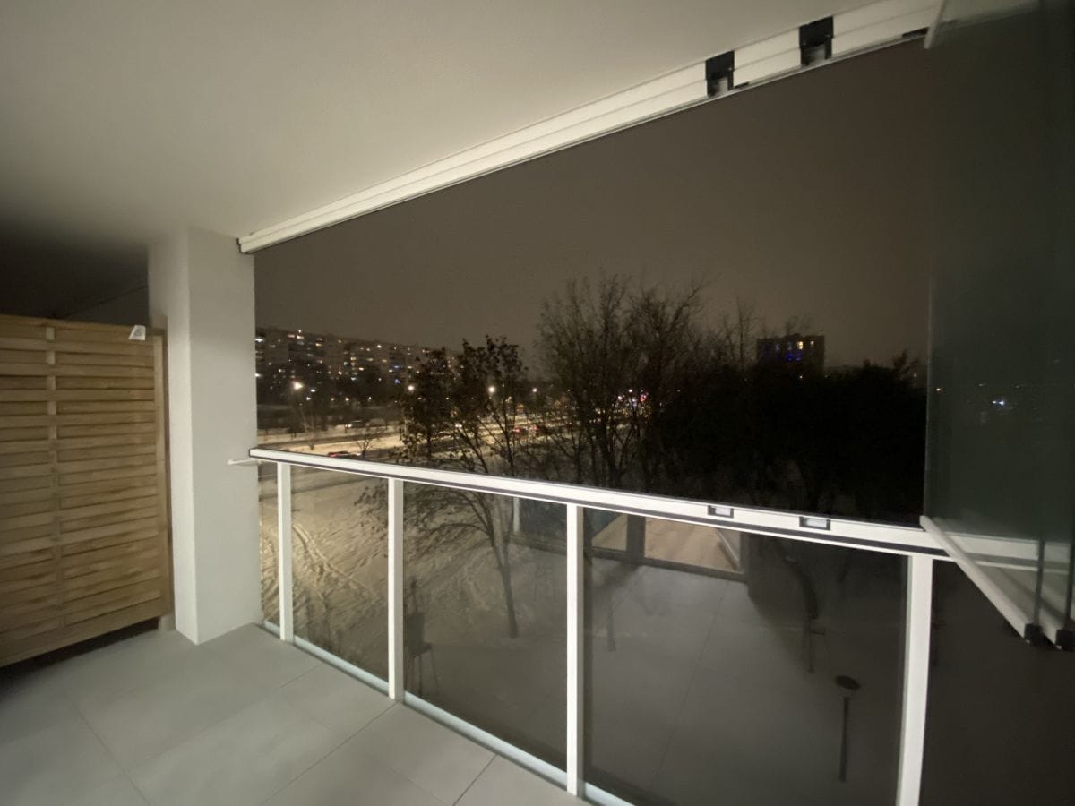 Mieszkanie 2 pokojowe na Wynajem