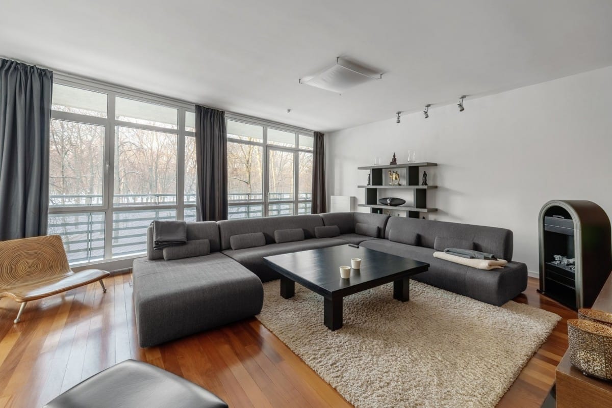 Mieszkanie 6 pokojowe na Sprzedaż