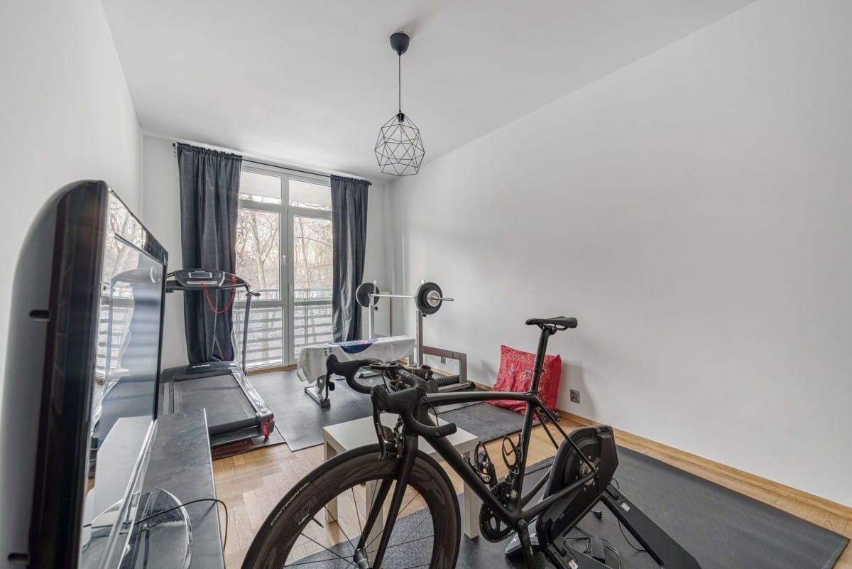 Mieszkanie 6 pokojowe na Sprzedaż