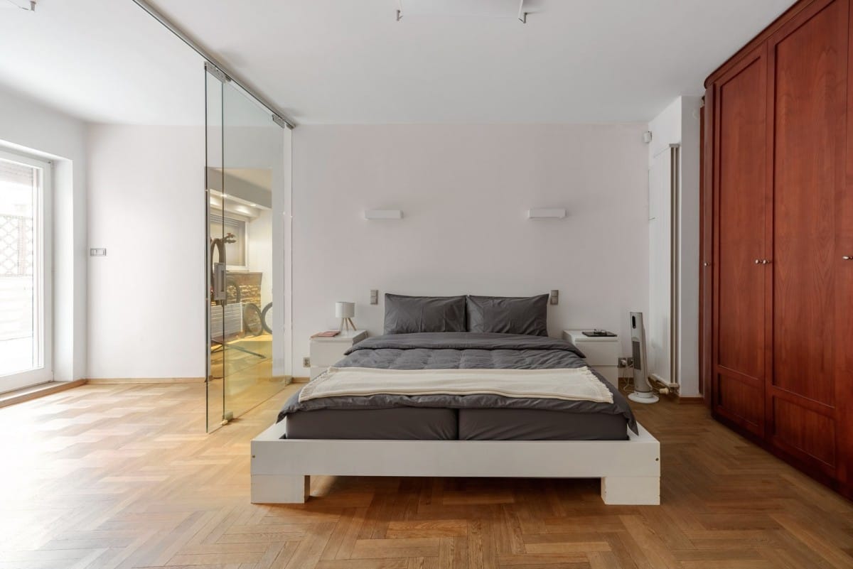 Mieszkanie 6 pokojowe na Sprzedaż