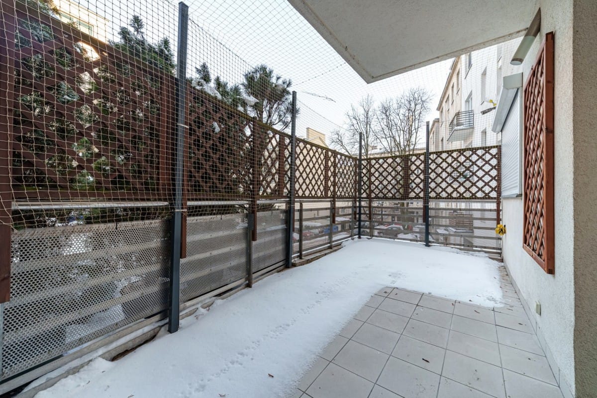 Mieszkanie 6 pokojowe na Sprzedaż