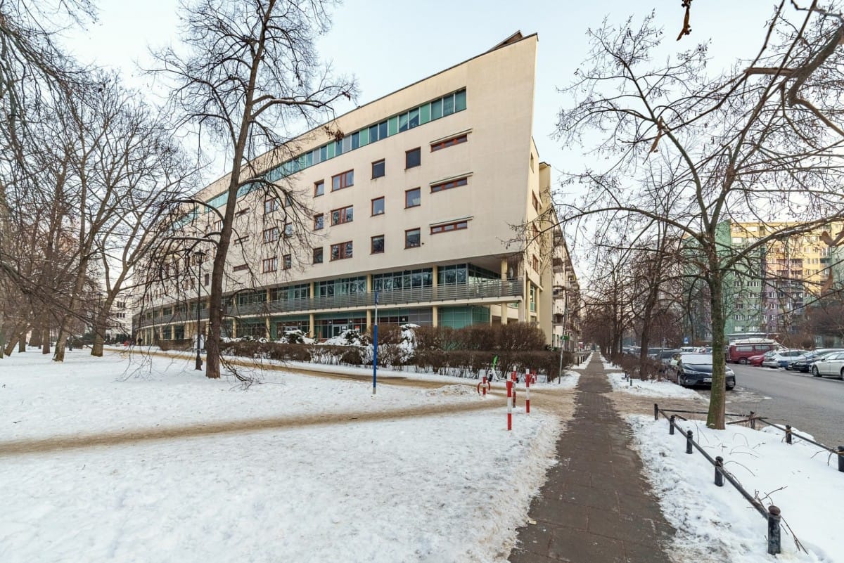 Mieszkanie 6 pokojowe na Sprzedaż