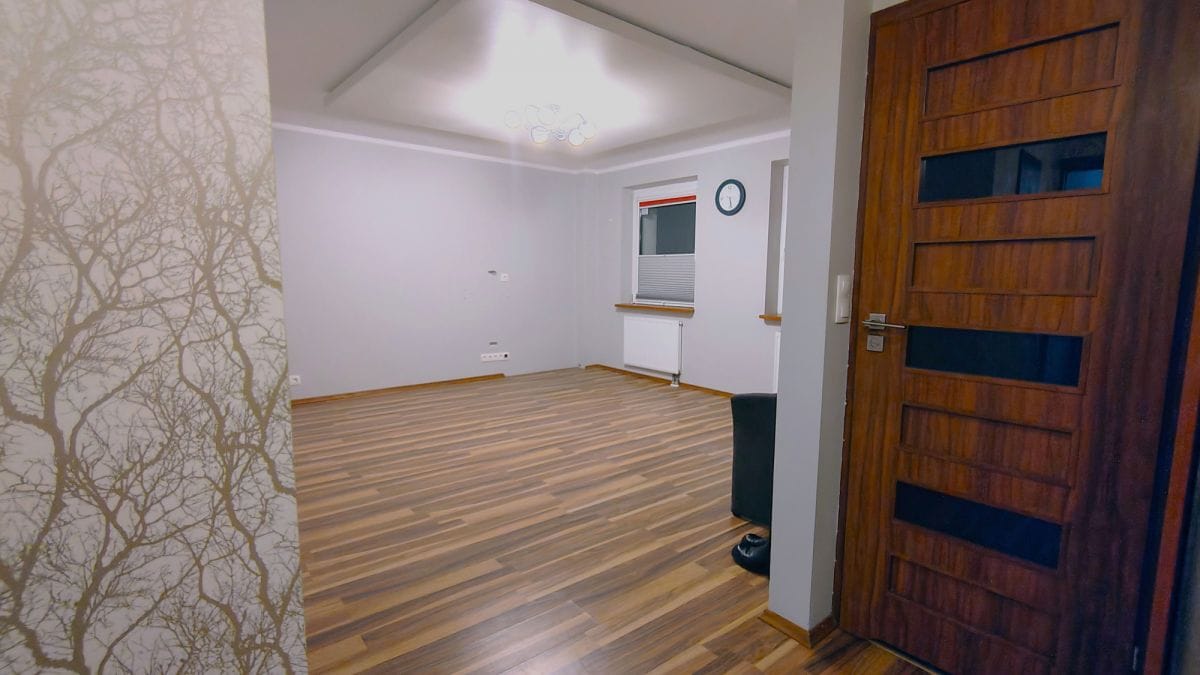 Mieszkanie 2 pokojowe na Wynajem