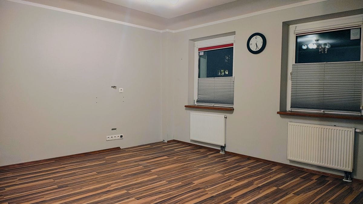 Mieszkanie 2 pokojowe na Wynajem