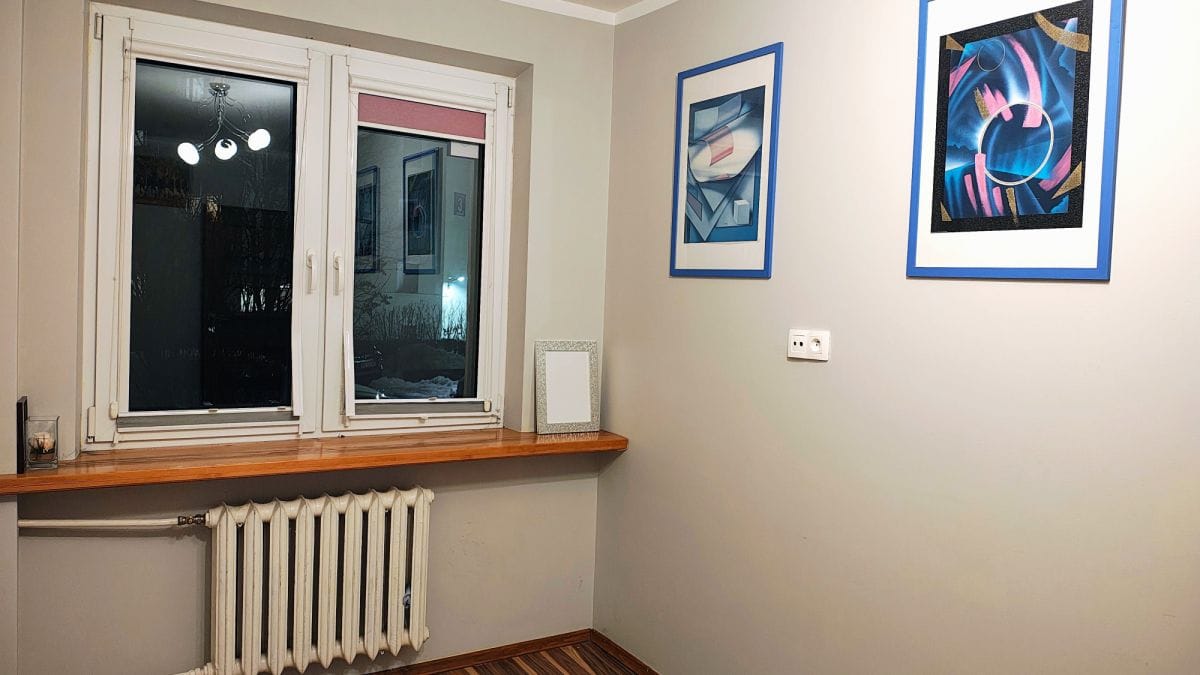 Mieszkanie 2 pokojowe na Wynajem