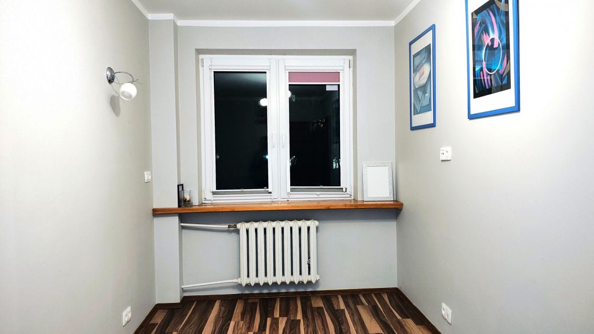 Mieszkanie 2 pokojowe na Wynajem