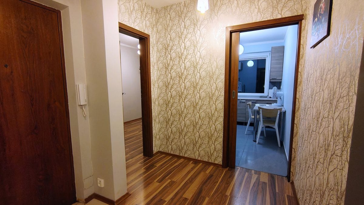 Mieszkanie 2 pokojowe na Wynajem