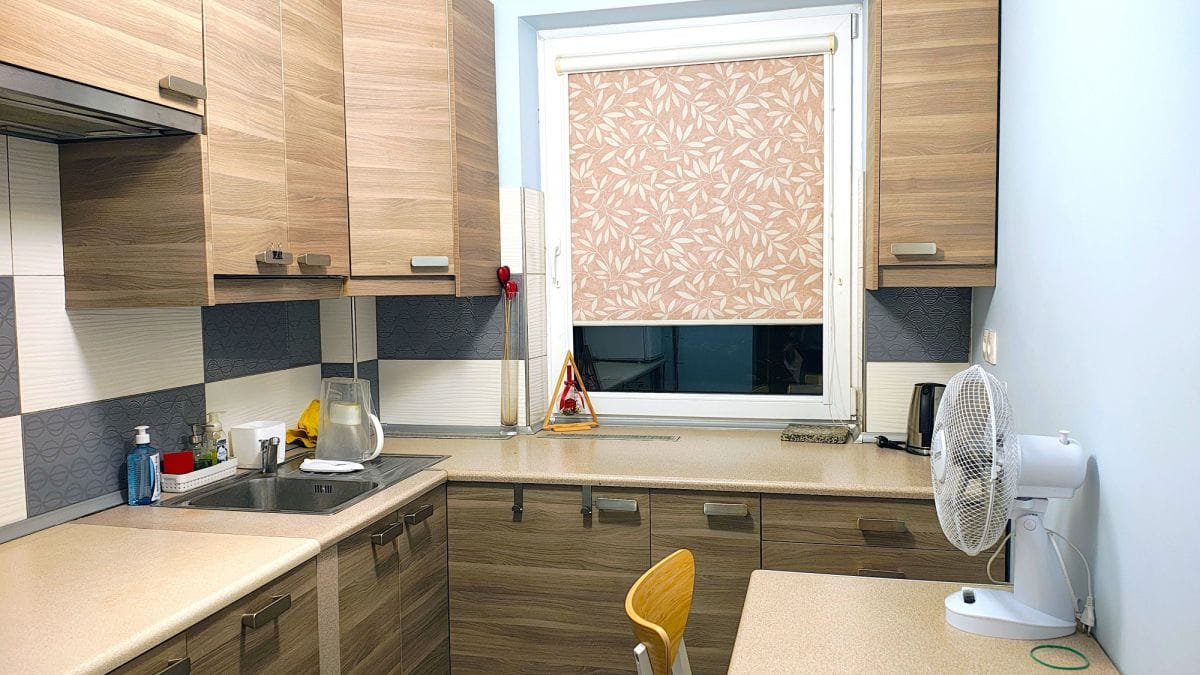 Mieszkanie 2 pokojowe na Wynajem