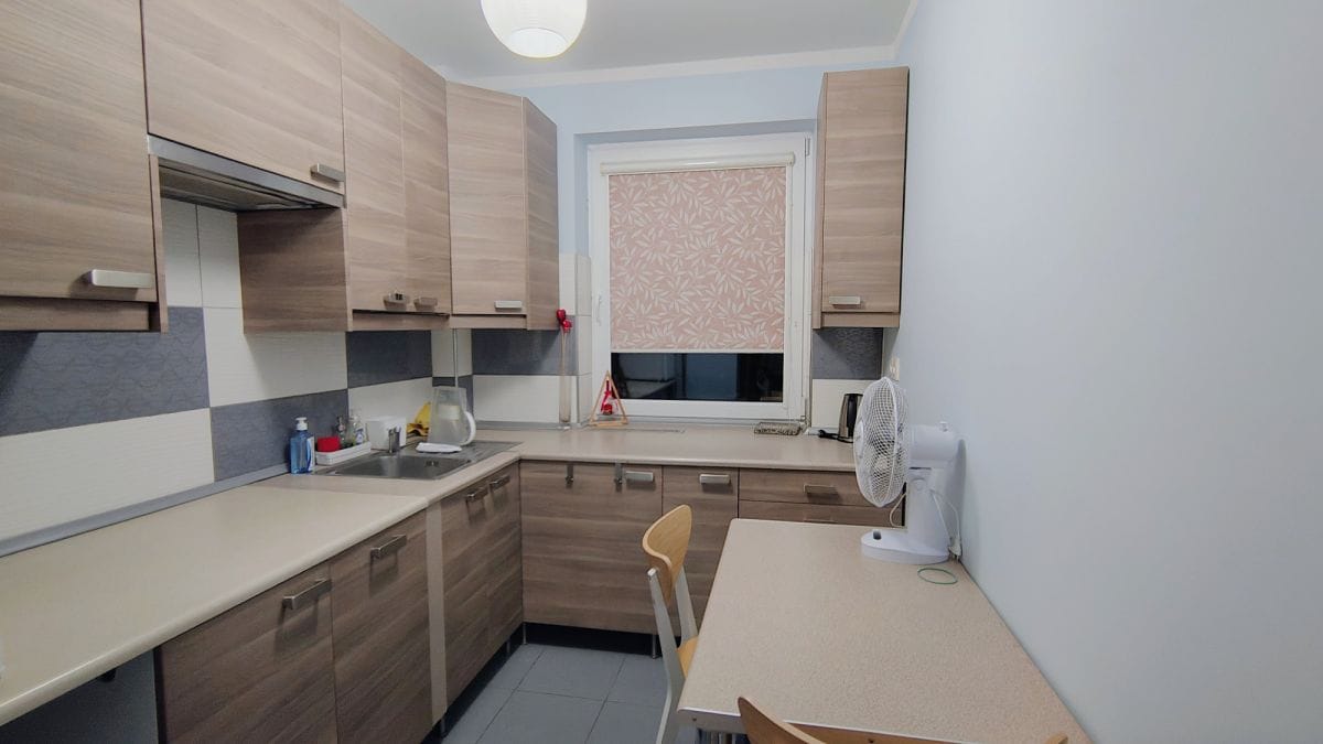 Mieszkanie 2 pokojowe na Wynajem