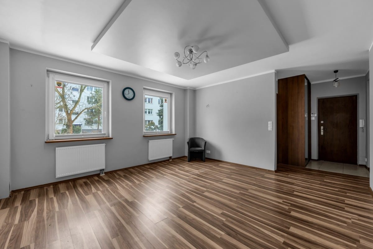 Mieszkanie 2 pokojowe na Wynajem