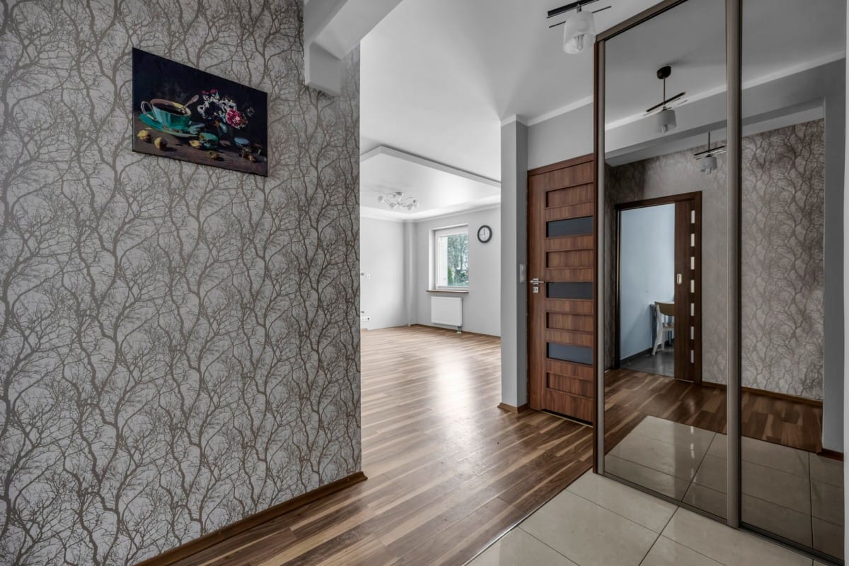 Mieszkanie 2 pokojowe na Wynajem