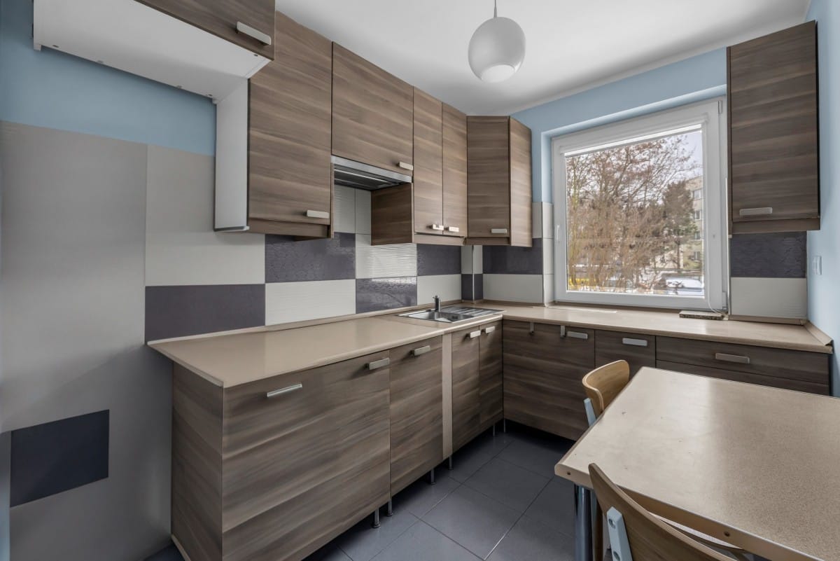 Mieszkanie 2 pokojowe na Wynajem