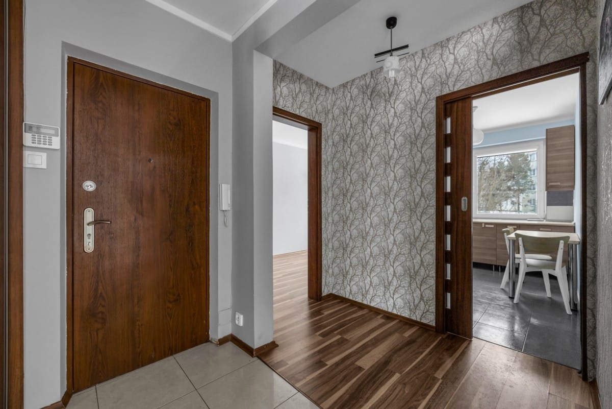 Mieszkanie 2 pokojowe na Wynajem