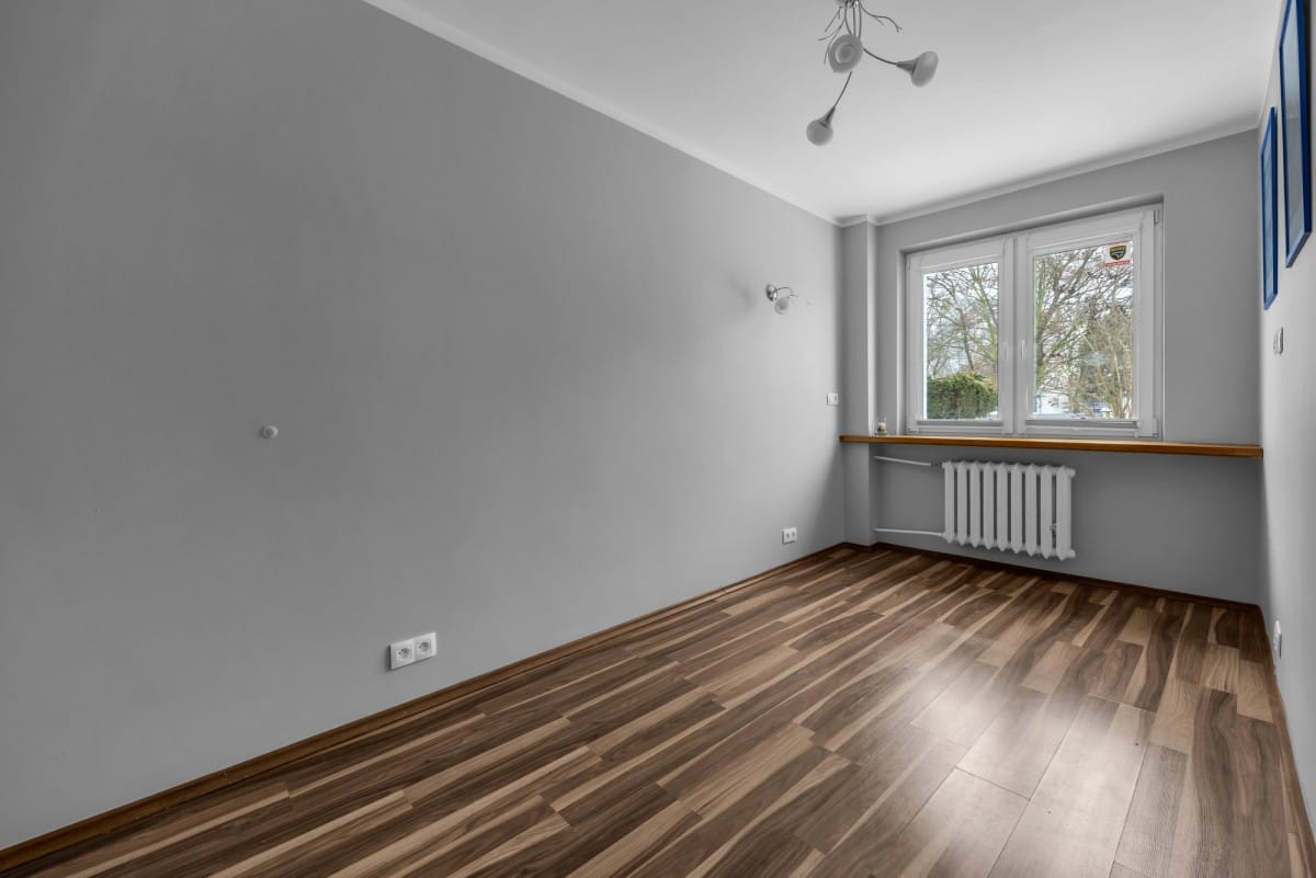 Mieszkanie 2 pokojowe na Wynajem