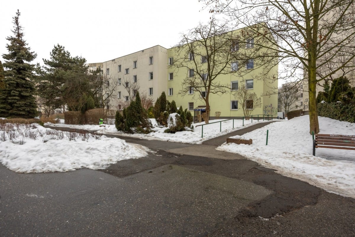 Mieszkanie 2 pokojowe na Wynajem