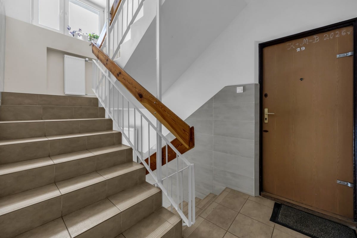 Mieszkanie 2 pokojowe na Wynajem