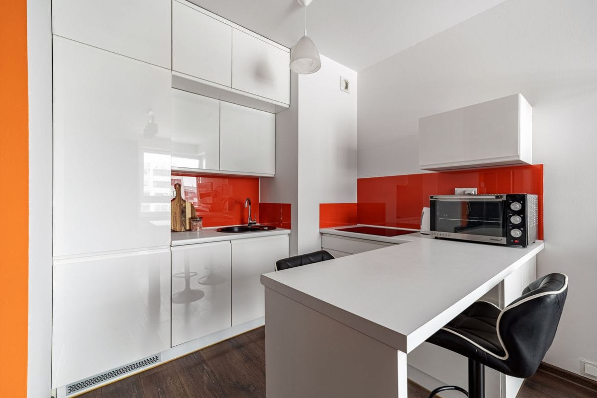 Mieszkanie 2 pokojowe na Wynajem