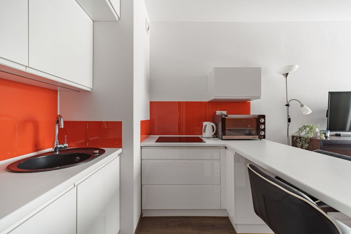 Mieszkanie 2 pokojowe na Wynajem