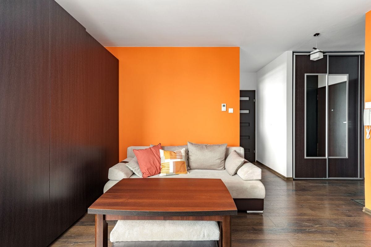 Mieszkanie 2 pokojowe na Wynajem