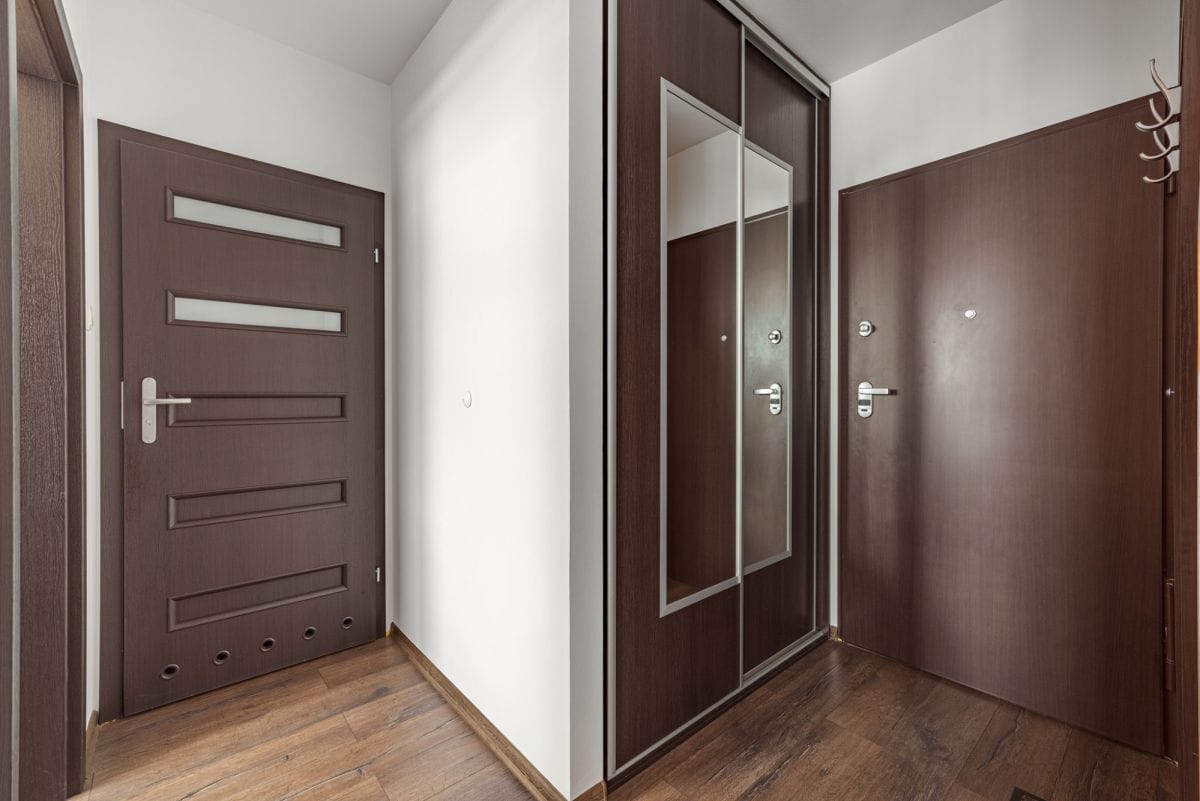 Mieszkanie 2 pokojowe na Wynajem