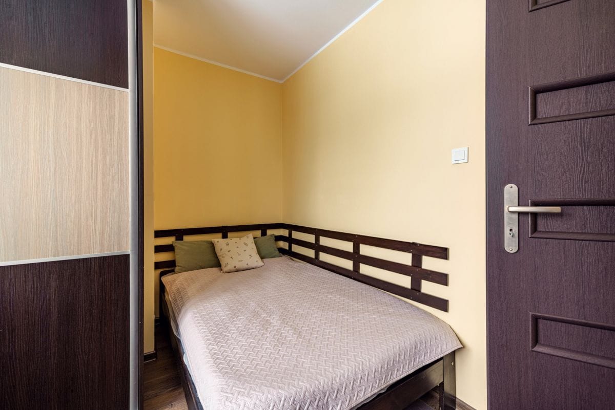 Mieszkanie 2 pokojowe na Wynajem