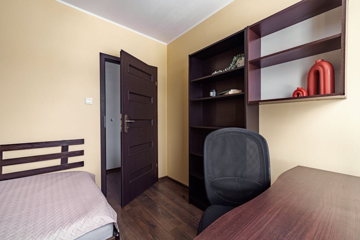 Mieszkanie 2 pokojowe na Wynajem