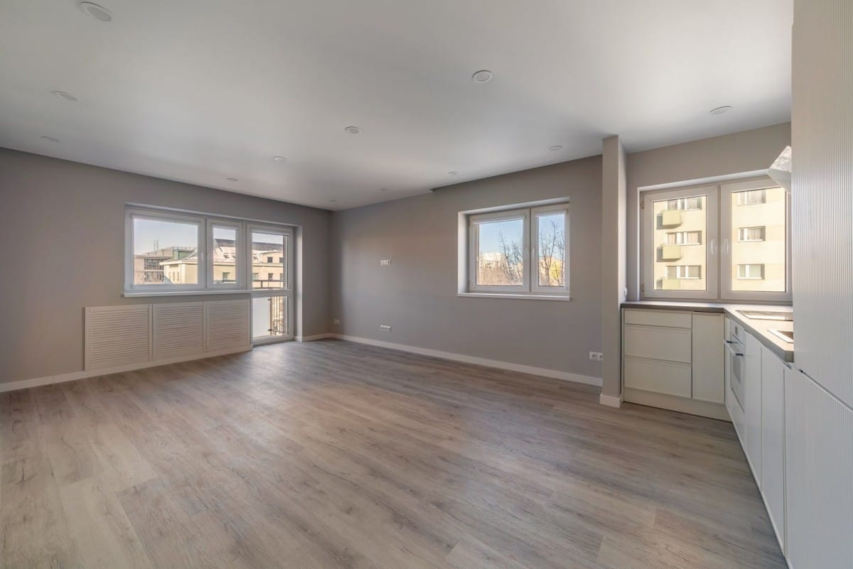 Mieszkanie 3 pokojowe na Sprzedaż