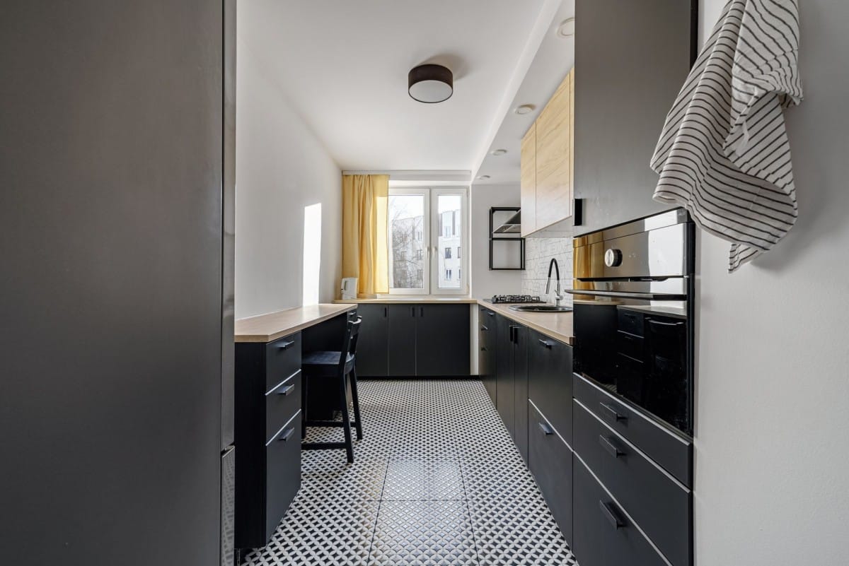 Mieszkanie 3 pokojowe na Wynajem