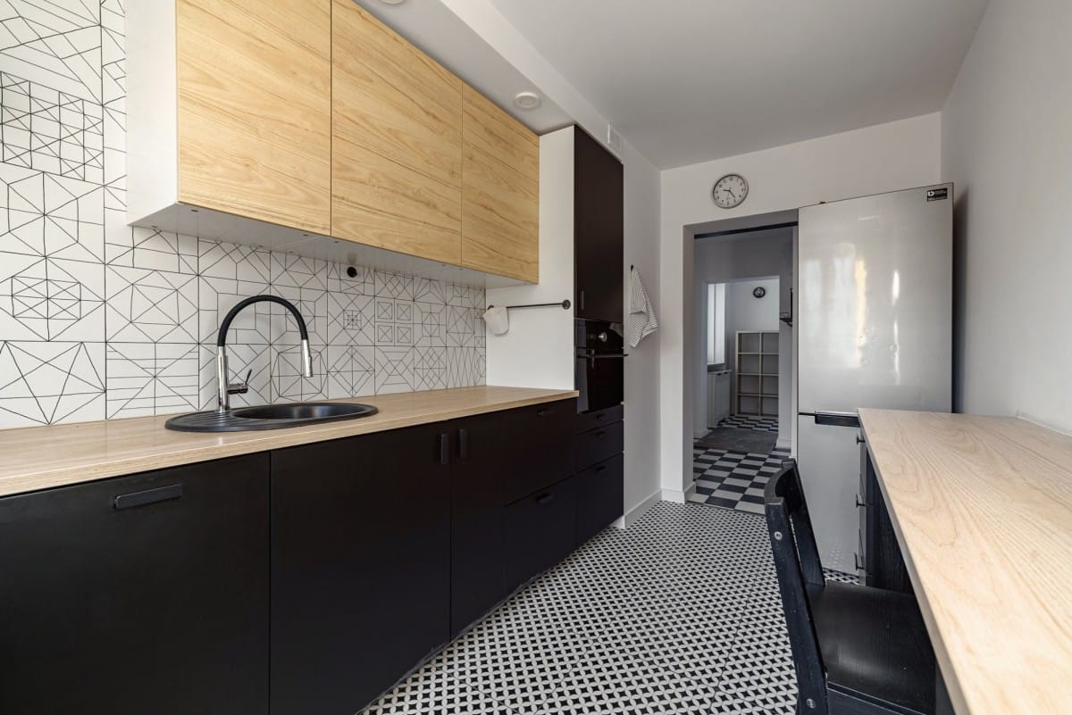 Mieszkanie 3 pokojowe na Wynajem