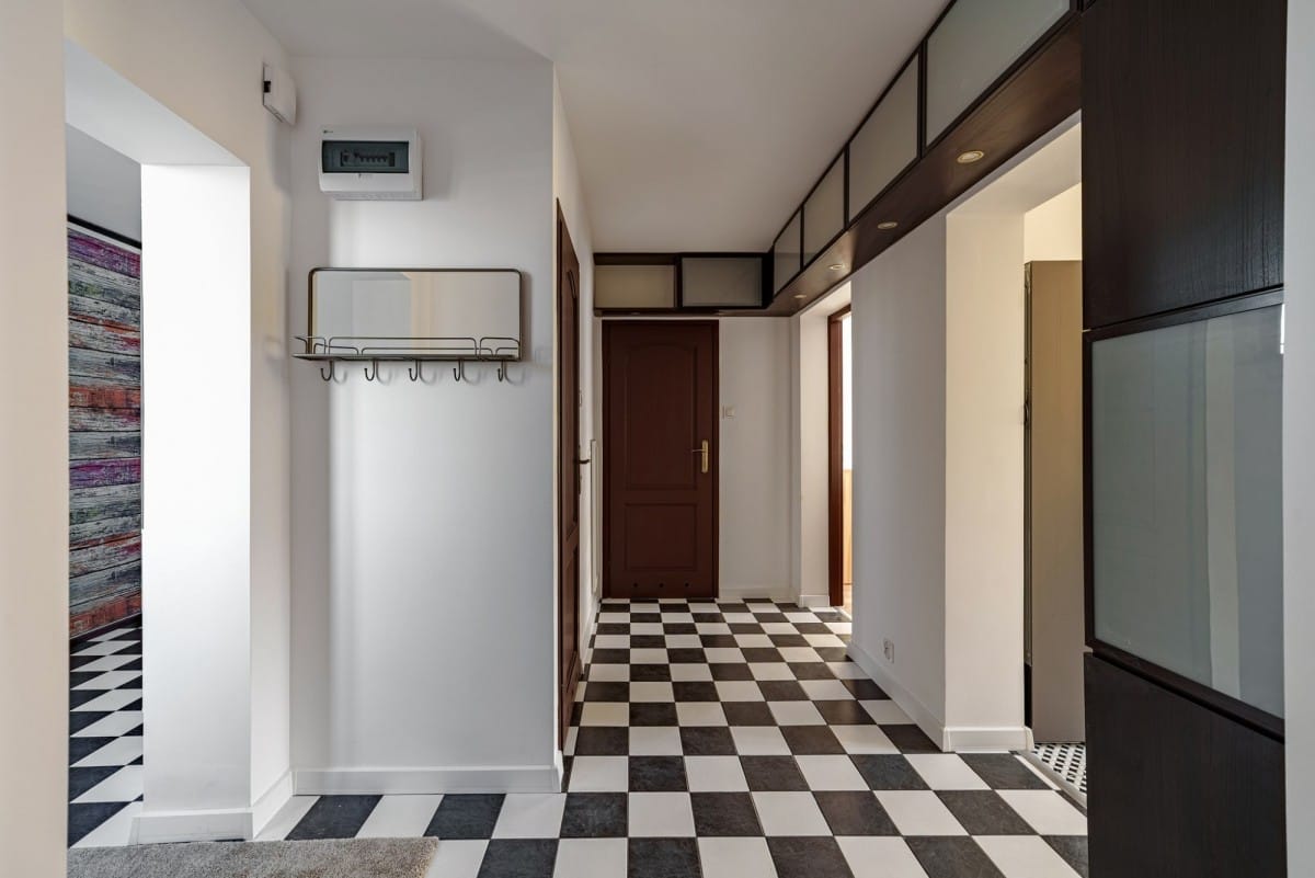 Mieszkanie 3 pokojowe na Wynajem