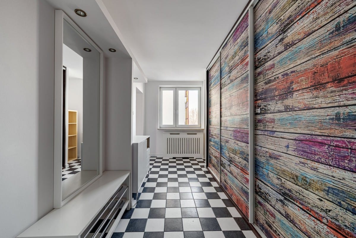 Mieszkanie 3 pokojowe na Wynajem