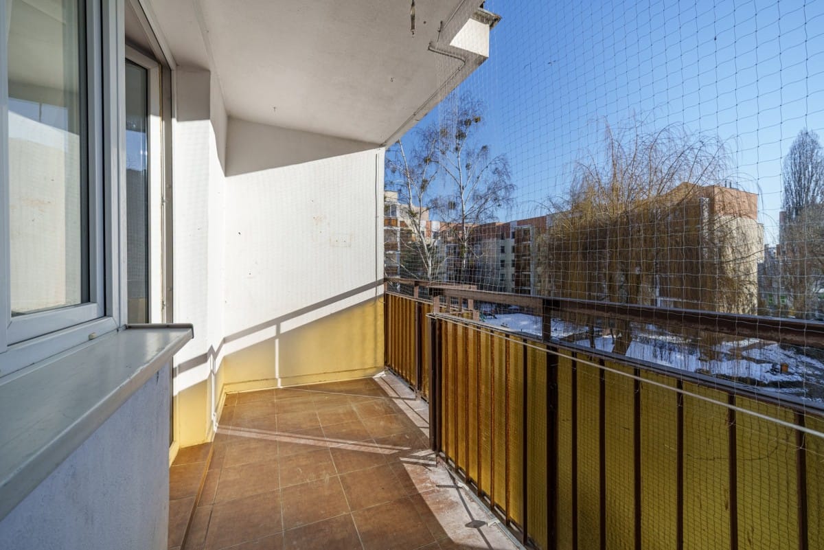 Mieszkanie 3 pokojowe na Wynajem