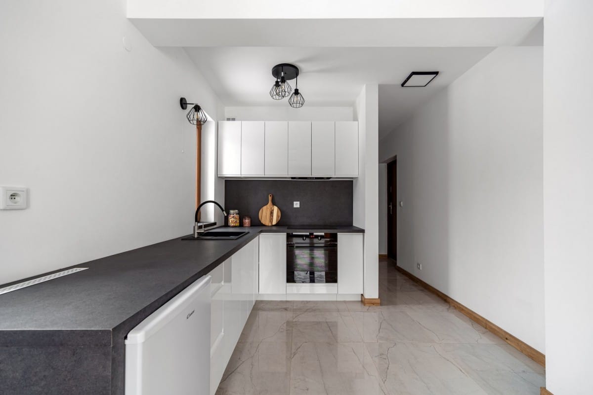 Mieszkanie 2 pokojowe na Sprzedaż