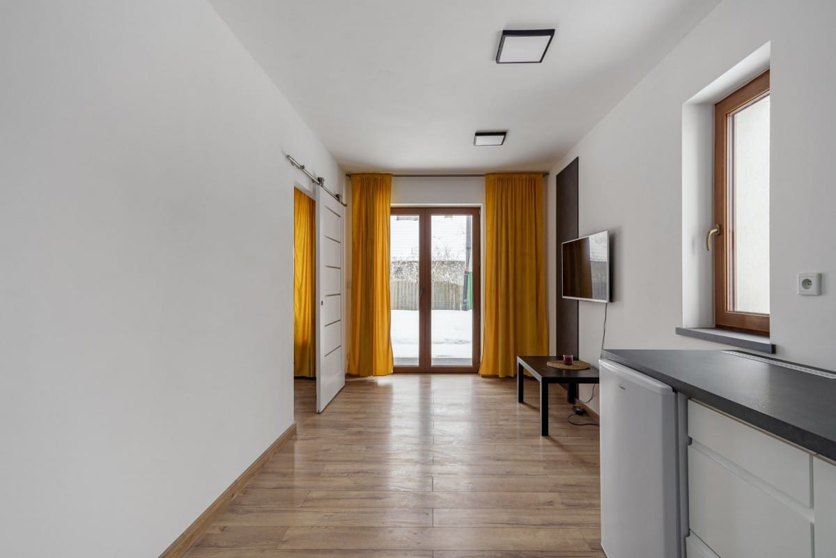 Mieszkanie 2 pokojowe na Sprzedaż