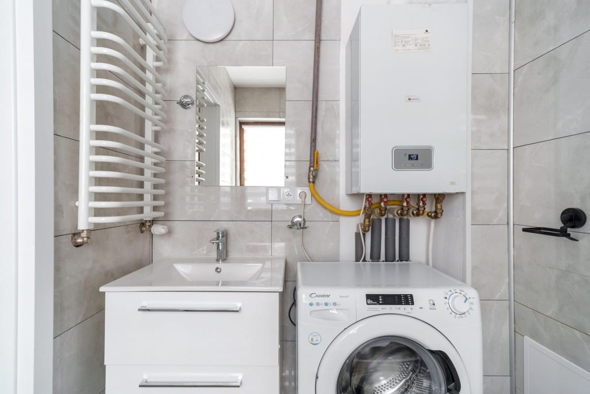 Mieszkanie 2 pokojowe na Sprzedaż