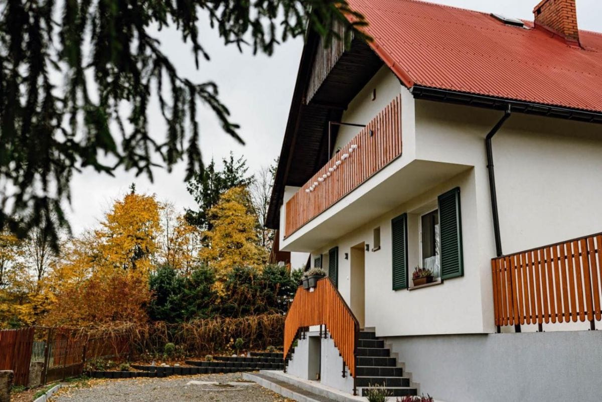 Dom 4 pokojowe na Sprzedaż