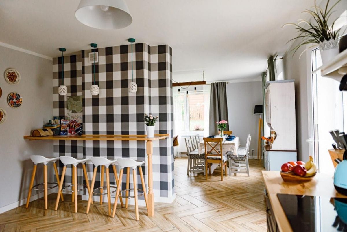 Dom 4 pokojowe na Sprzedaż