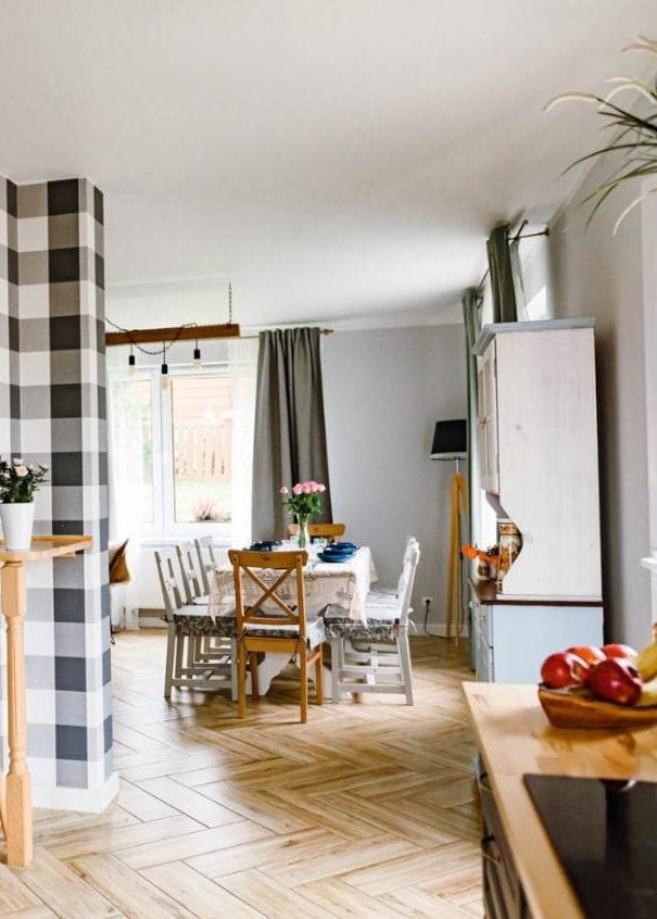 Dom 4 pokojowe na Sprzedaż