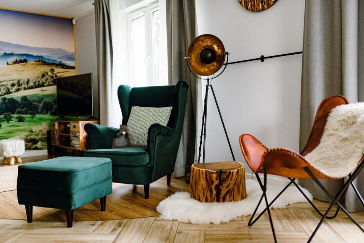 Dom 4 pokojowe na Sprzedaż