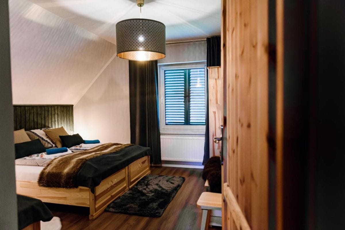 Dom 4 pokojowe na Sprzedaż