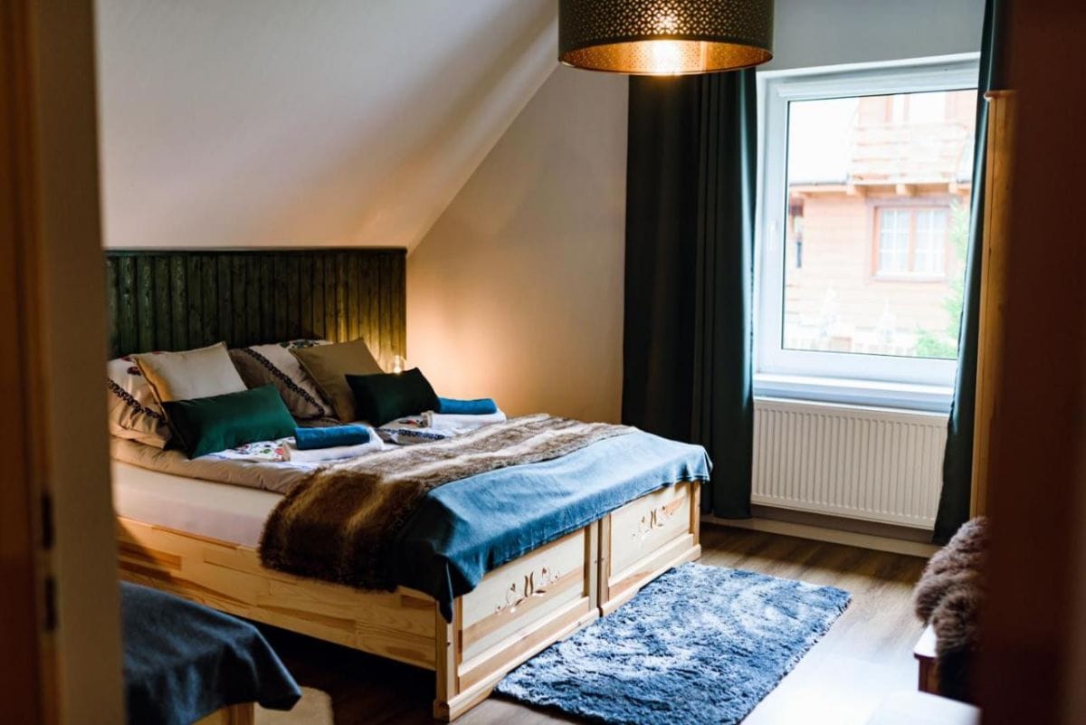 Dom 4 pokojowe na Sprzedaż