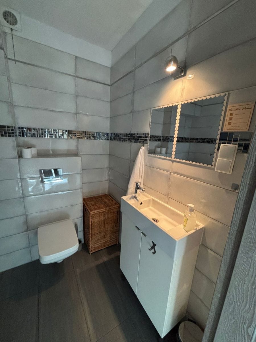 Mieszkanie 4 pokojowe na Sprzedaż