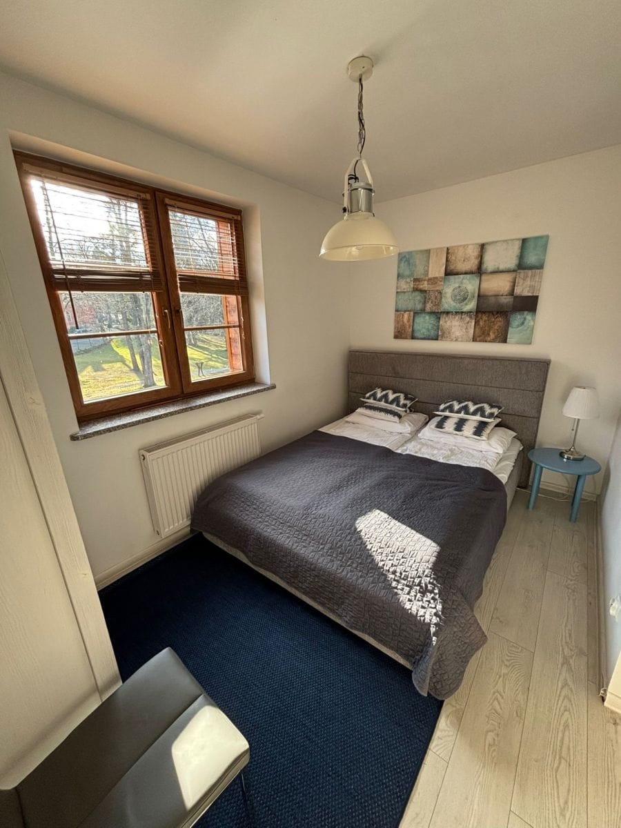 Mieszkanie 4 pokojowe na Sprzedaż