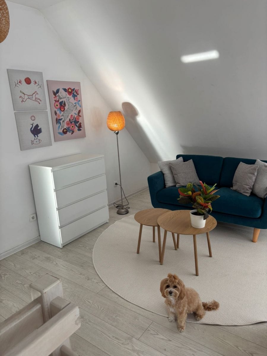 Mieszkanie 4 pokojowe na Sprzedaż